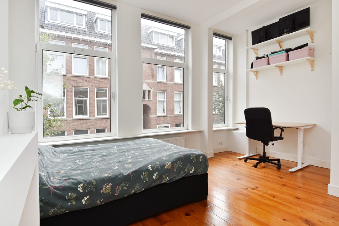 Foto 32 van Anton de Haenstraat 70