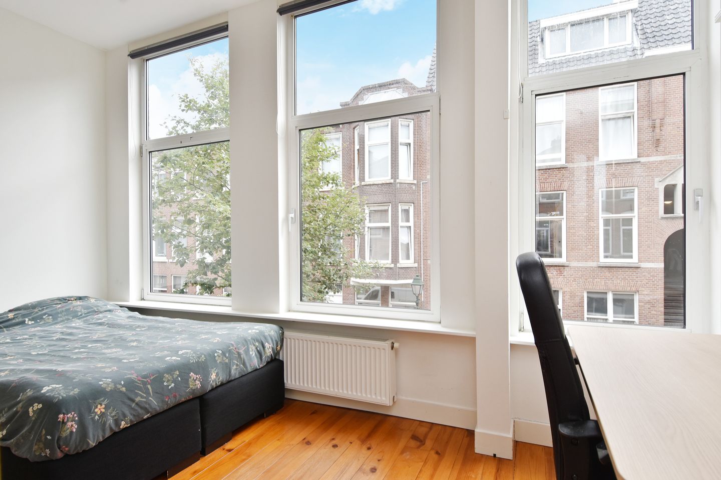 Foto 34 van Anton de Haenstraat 70