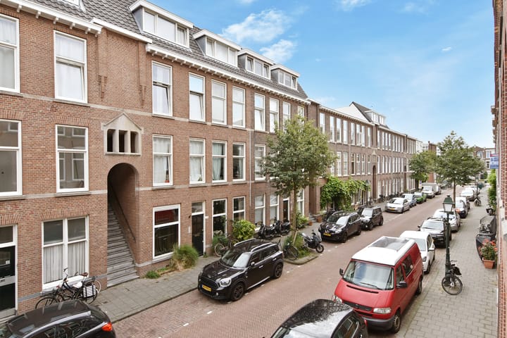 Foto 37 van Anton de Haenstraat 70