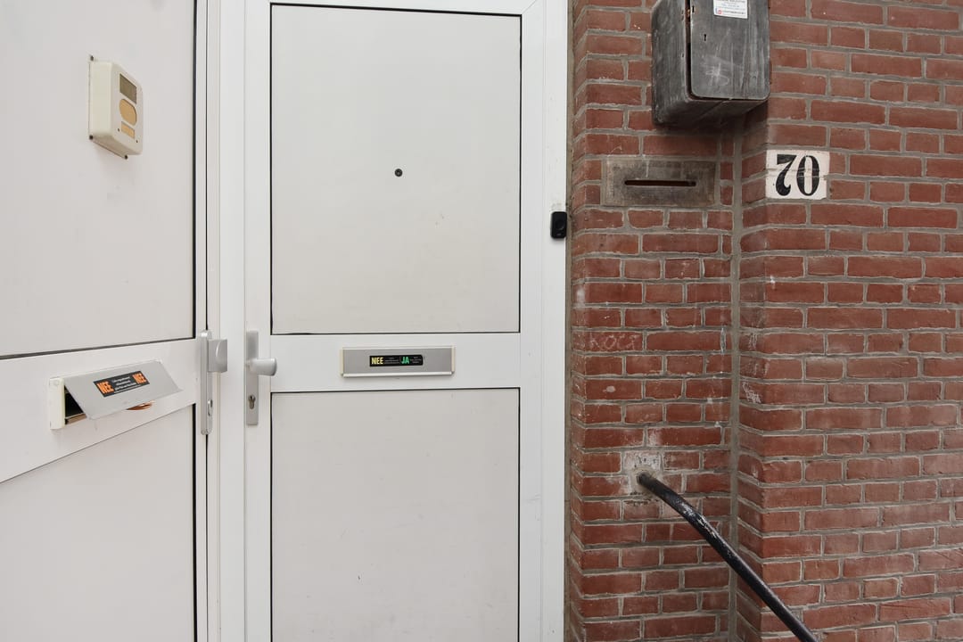 Foto 38 van Anton de Haenstraat 70