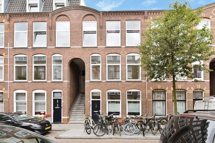 Foto 39 van Anton de Haenstraat 70