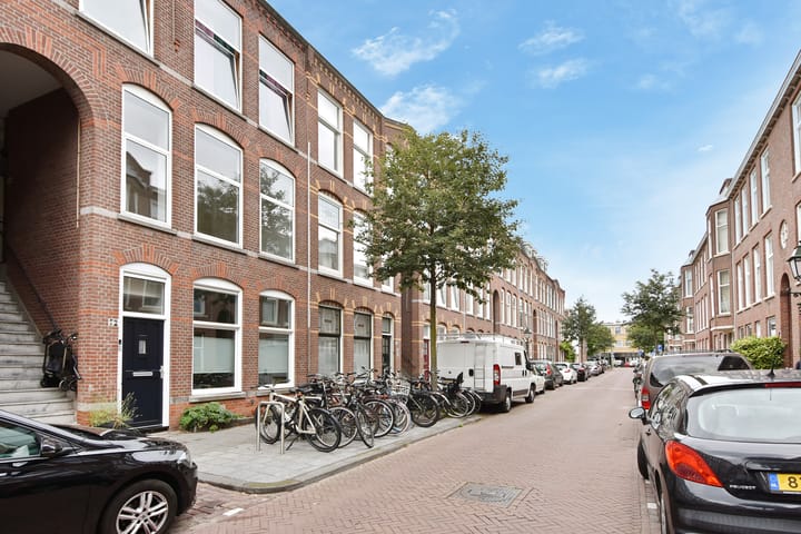 Foto 40 van Anton de Haenstraat 70