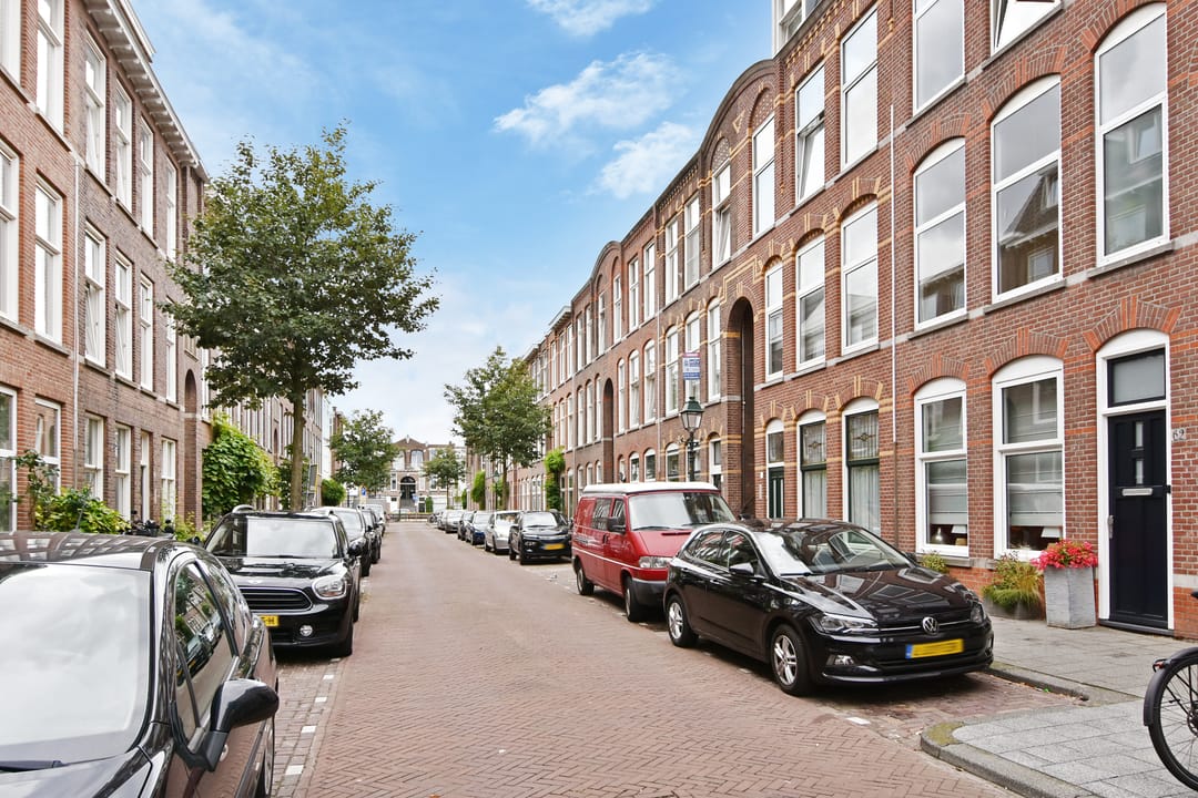 Foto 41 van Anton de Haenstraat 70