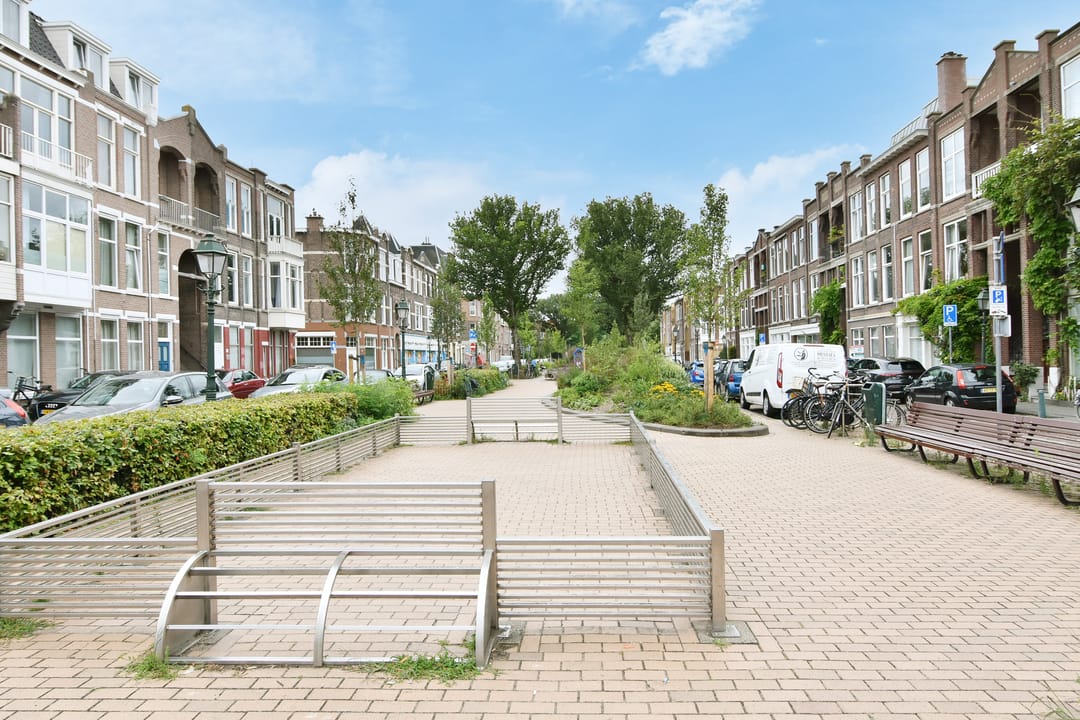 Foto 43 van Anton de Haenstraat 70