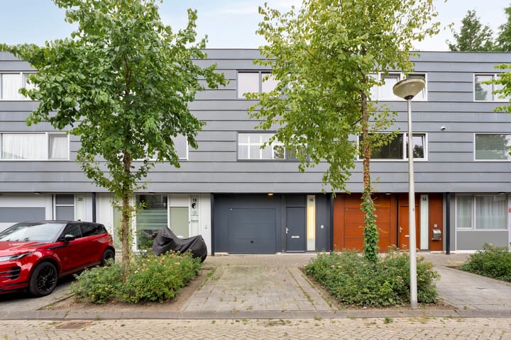 Foto 2 van J. Kluitstraat 16