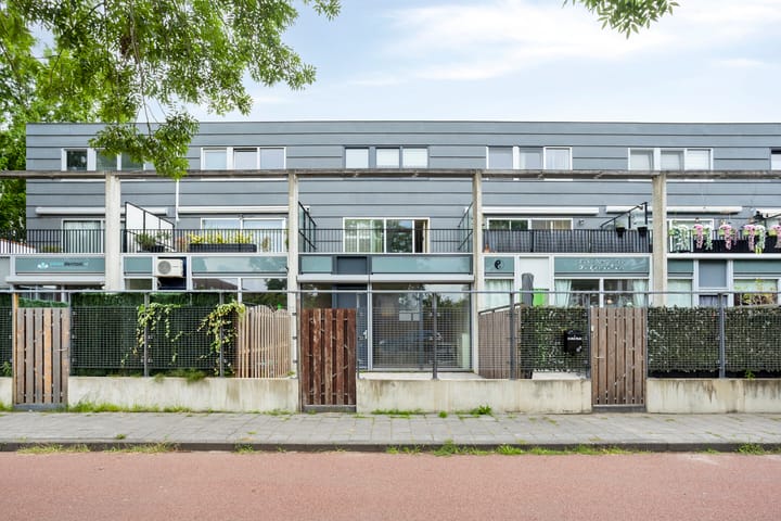 Foto 4 van J. Kluitstraat 16