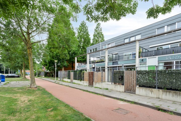 Foto 5 van J. Kluitstraat 16