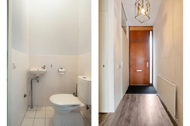 Foto 6 van J. Kluitstraat 16