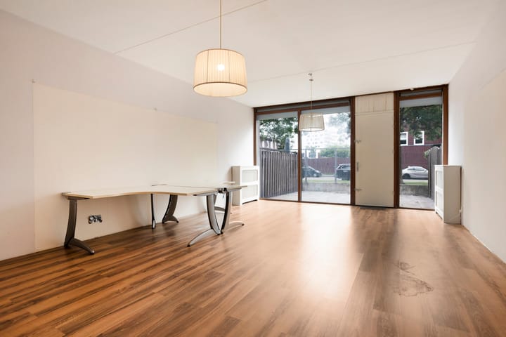 Foto 9 van J. Kluitstraat 16