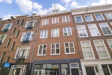 huurwoningen te huur op Lange Leidsedwarsstraat 103-4