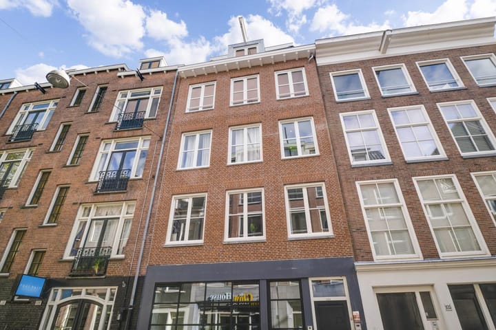 Lange Leidsedwarsstraat 103-4