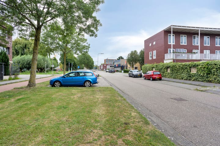 Foto 31 van J. Kluitstraat 16