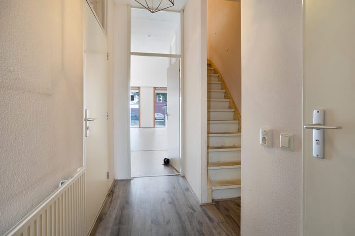 Foto 8 van J. Kluitstraat 16