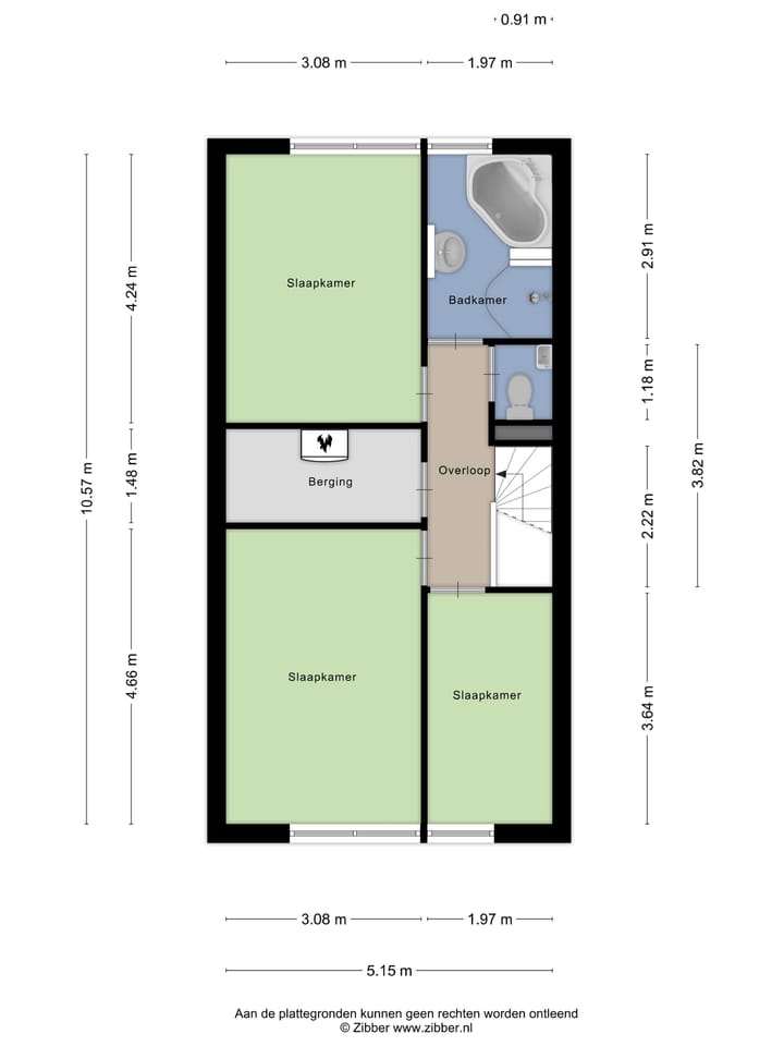 Foto 36 van J. Kluitstraat 16