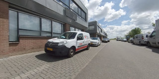 Bekijk 360° foto's