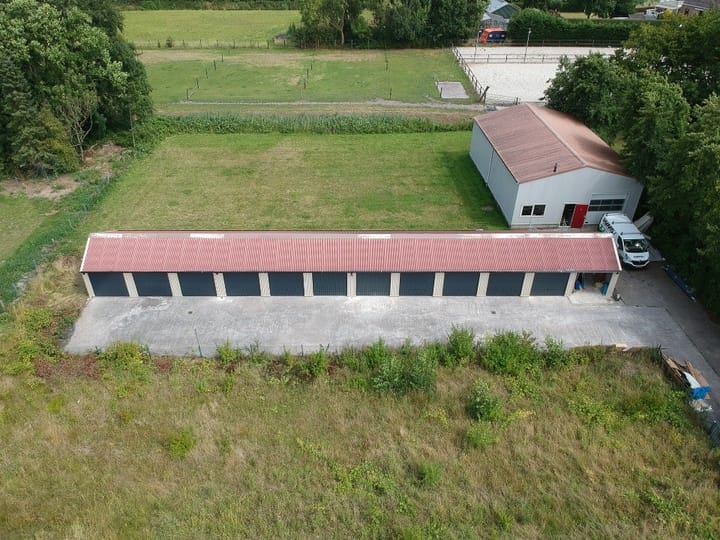 Foto 1 van Ganker 78-A