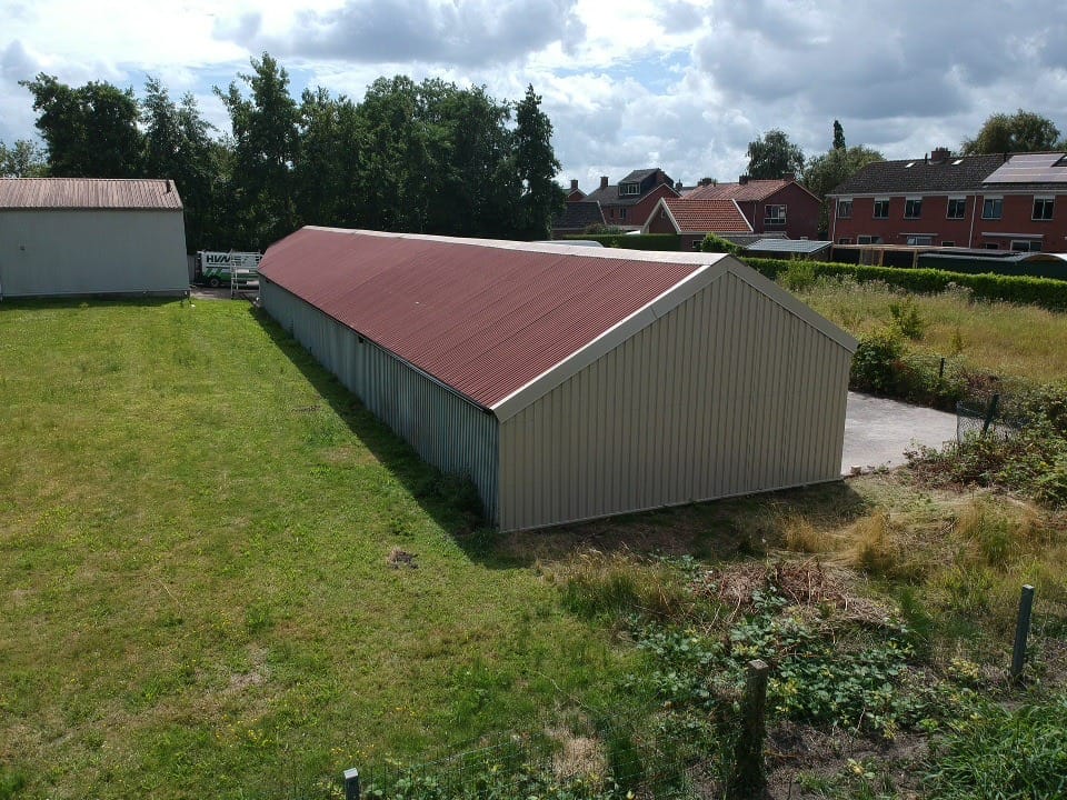 Foto 2 van Ganker 78-A