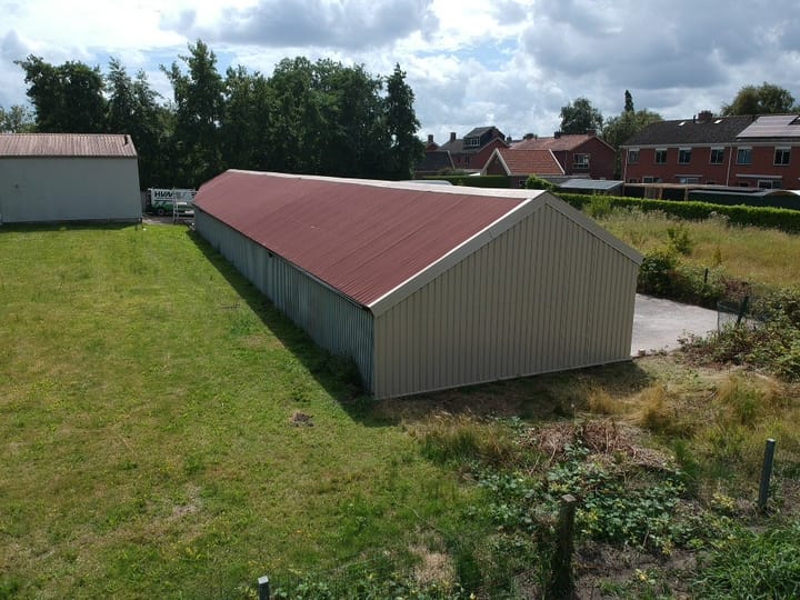 Foto 2 van Ganker 78-A