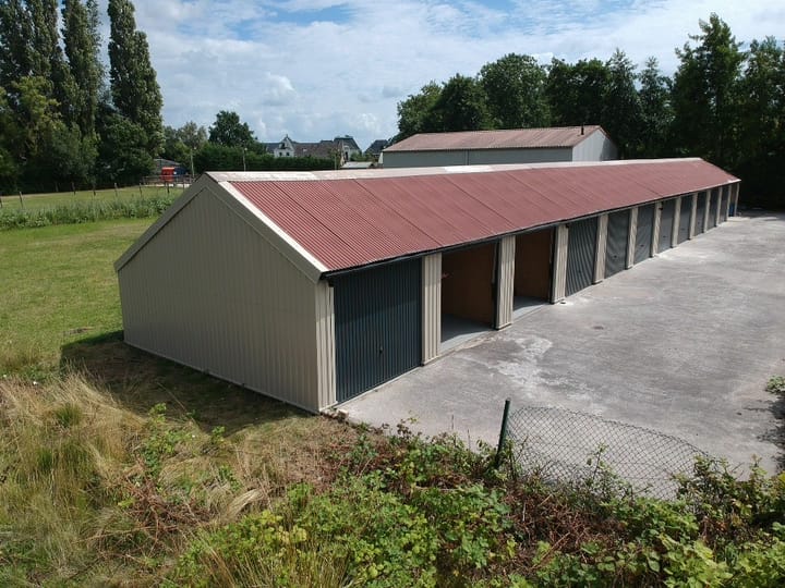 Foto 3 van Ganker 78-A