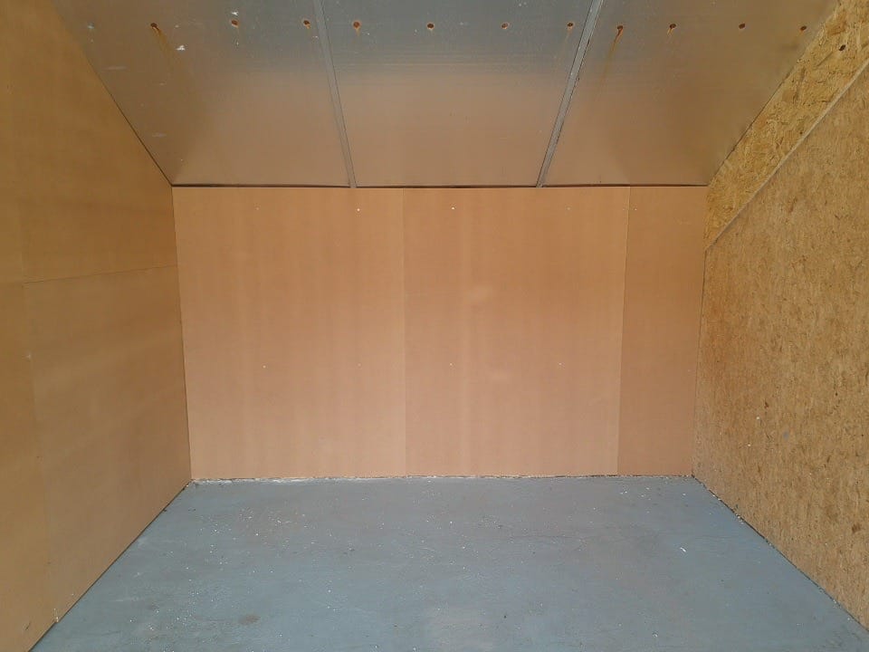 Foto 5 van Ganker 78-A
