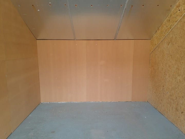 Foto 5 van Ganker 78-A