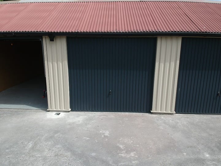 Foto 6 van Ganker 78-A