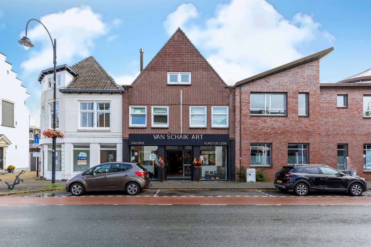 View photo 1 of Straatweg 86