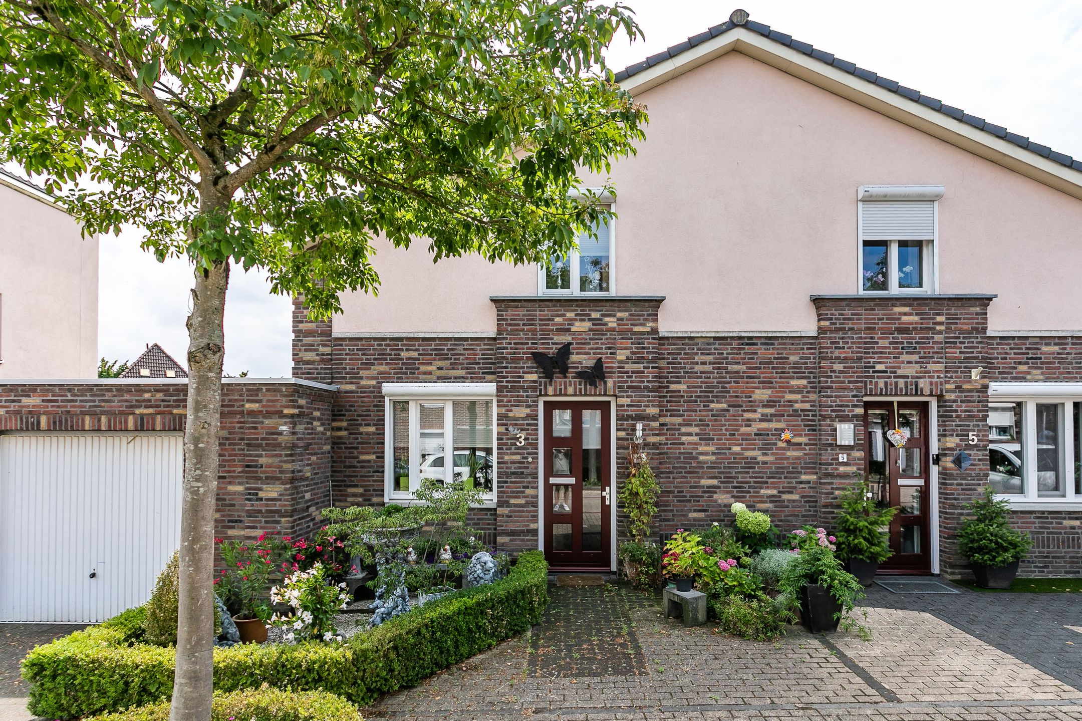 Rozengaardstraat, 3, Brunssum, 6441TG, Limburg, Nederland 3 