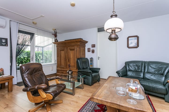 Foto 3 van Rozengaardstraat 3