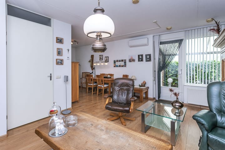 Foto 4 van Rozengaardstraat 3