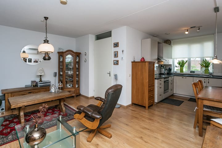 Foto 5 van Rozengaardstraat 3