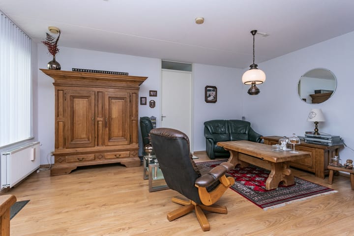 Foto 6 van Rozengaardstraat 3