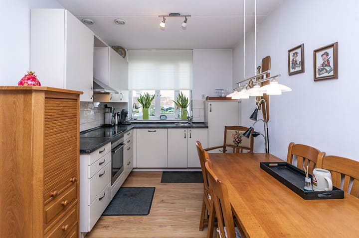 Foto 7 van Rozengaardstraat 3