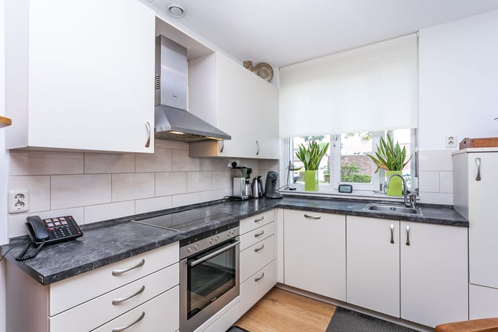 Foto 8 van Rozengaardstraat 3