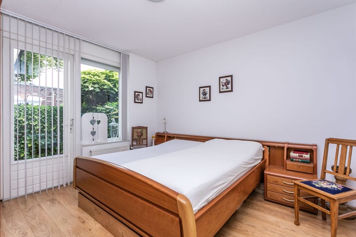 Foto 10 van Rozengaardstraat 3