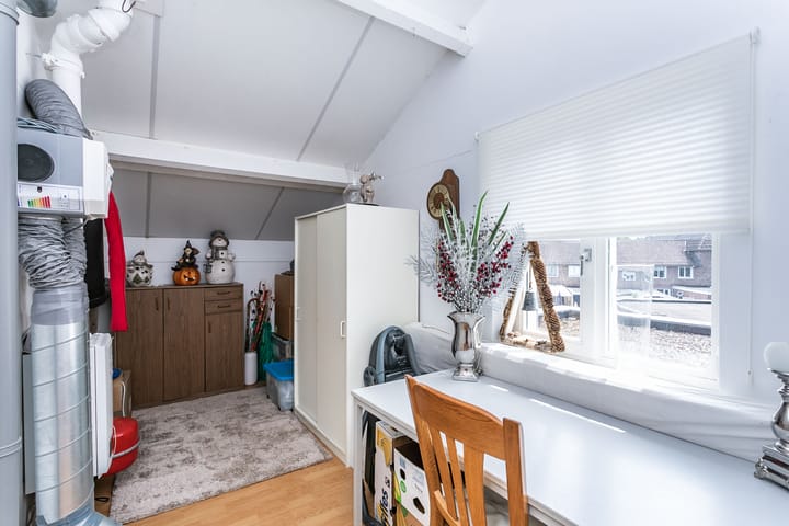 Foto 15 van Rozengaardstraat 3