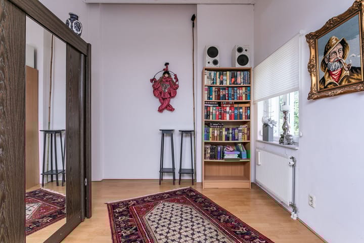 Foto 16 van Rozengaardstraat 3