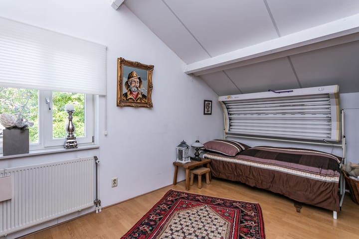 Foto 17 van Rozengaardstraat 3