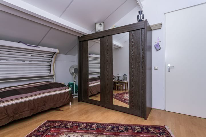 Foto 18 van Rozengaardstraat 3