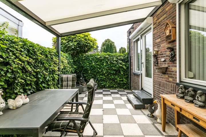 Foto 19 van Rozengaardstraat 3