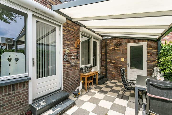 Foto 20 van Rozengaardstraat 3