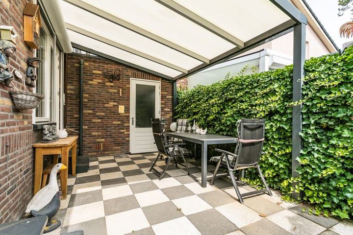 Foto 21 van Rozengaardstraat 3