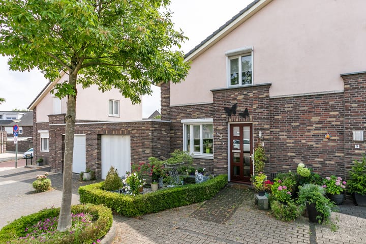 Foto 23 van Rozengaardstraat 3