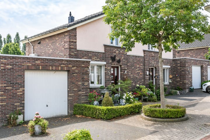 Foto 25 van Rozengaardstraat 3