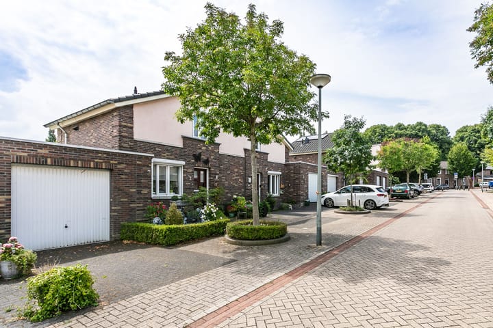 Foto 26 van Rozengaardstraat 3