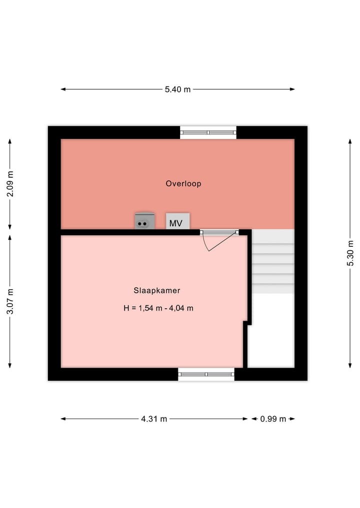 Foto 30 van Rozengaardstraat 3