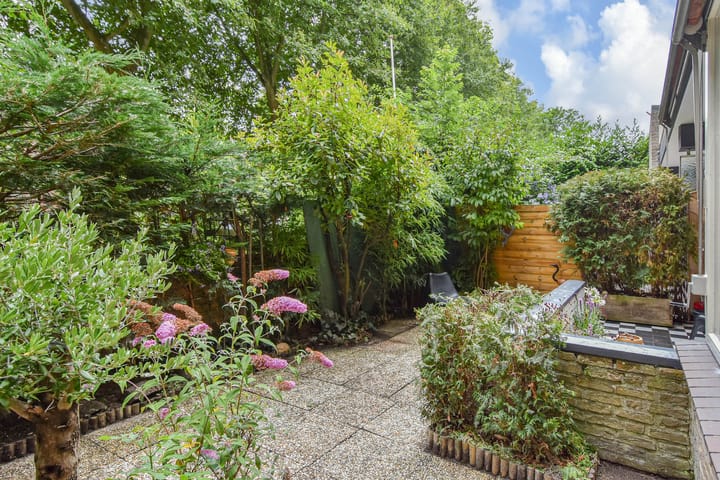 Photo 2 of Granaathorst 17