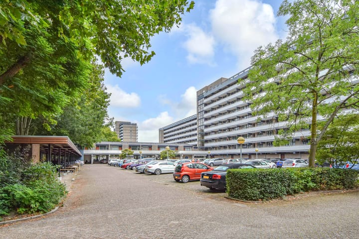 Photo 3 of Granaathorst 17