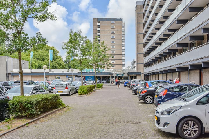 Photo 4 of Granaathorst 17