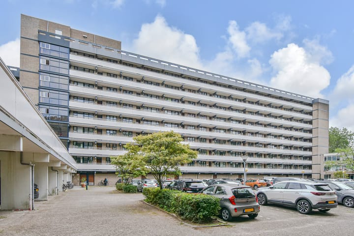 Photo 5 of Granaathorst 17